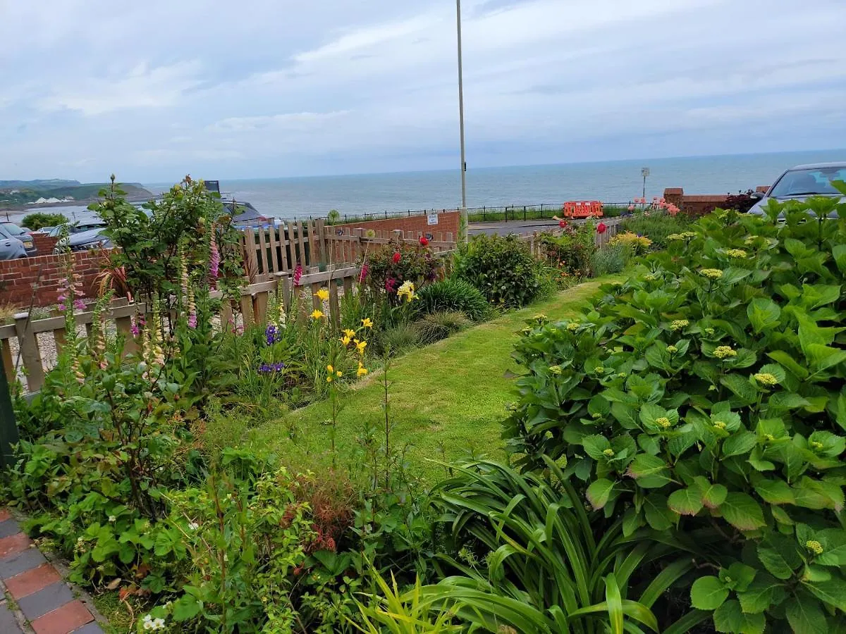 Seaside Flat With Fast Wifi Lägenhet Scarborough 0*,  Storbritannien